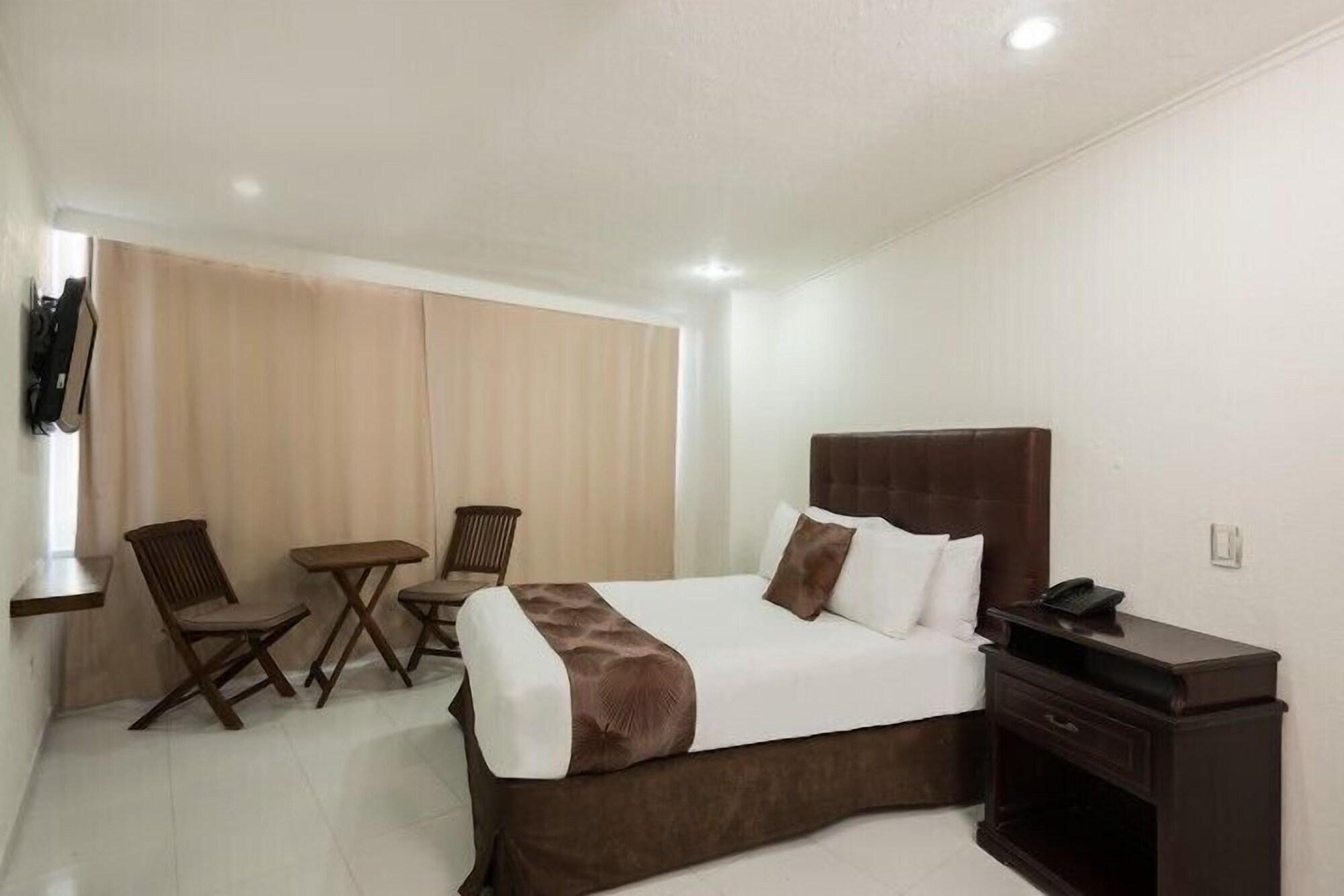 Calypso Beach Hotel San Andrés Dış mekan fotoğraf