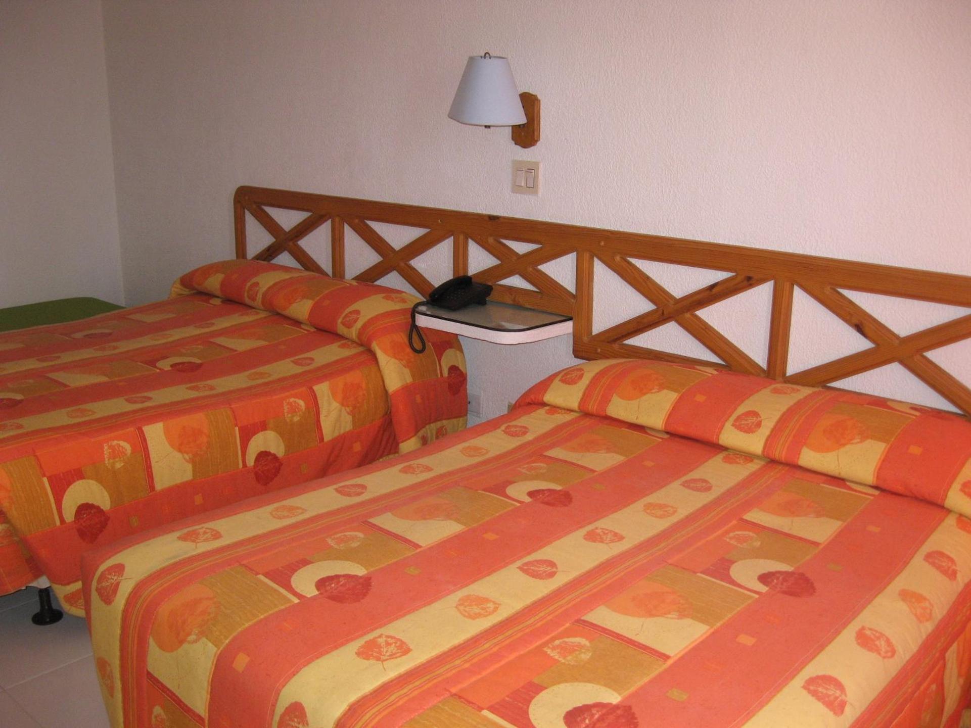 Calypso Beach Hotel San Andrés Dış mekan fotoğraf
