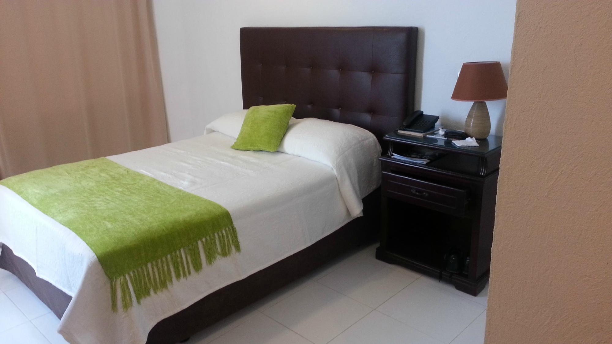 Calypso Beach Hotel San Andrés Dış mekan fotoğraf