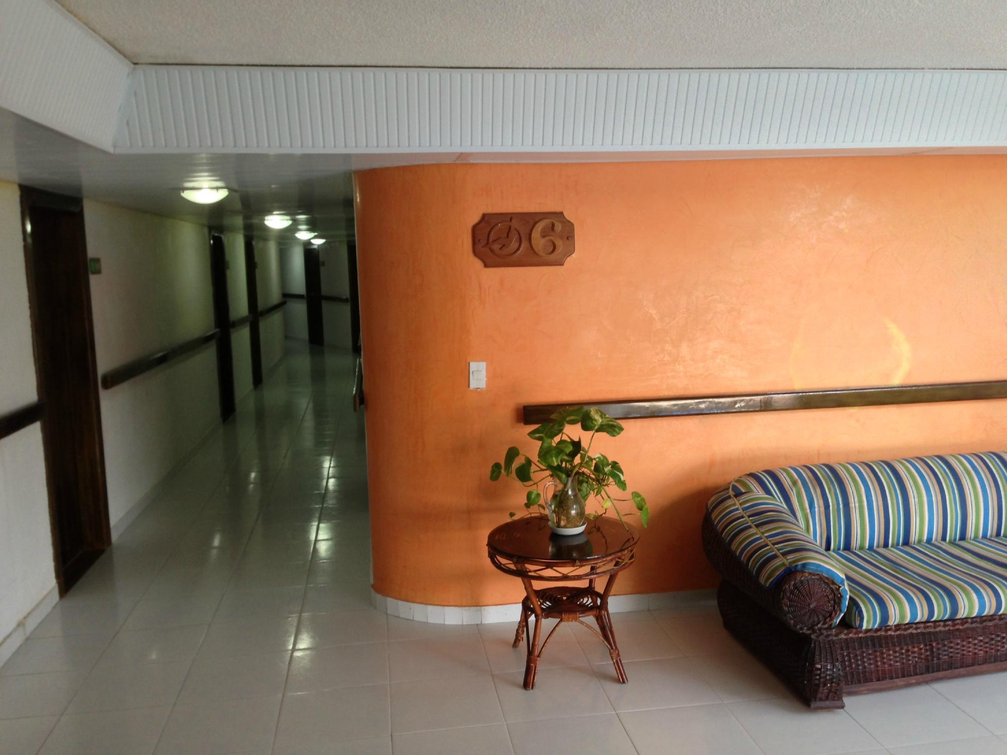 Calypso Beach Hotel San Andrés Dış mekan fotoğraf
