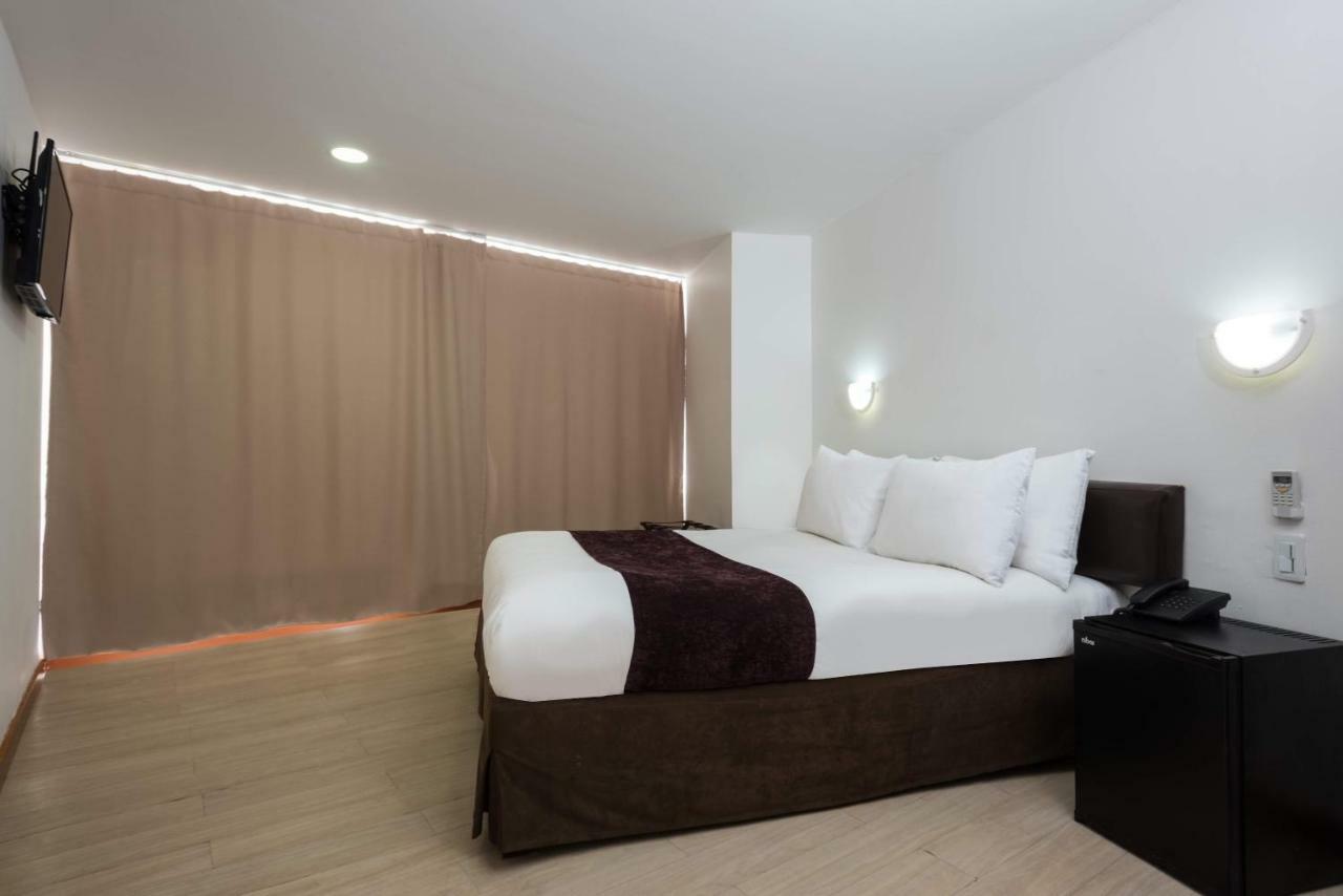 Calypso Beach Hotel San Andrés Dış mekan fotoğraf